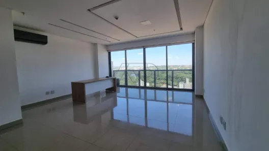 Sala Comercial para alugar, 41m² no Centro, Piracicaba