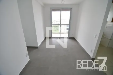Apartamento com 2 Quartos à venda, 60m² no Loteamento Residencial Vila Bella Dom Pedro, Campinas