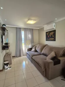 Casa de Condomínio com 3 Quartos à venda, 110m² no Jardim Nova Europa, Campinas