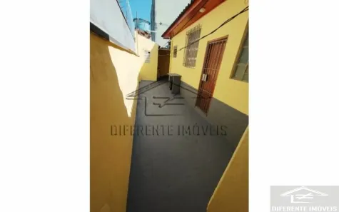 Fazenda/Sítio com 2 Quartos à venda, 90m² no Vila Granada, São Paulo