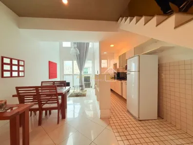 Apartamento com 2 Quartos à venda, 130m² no Gonzaga, Santos