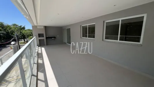 Apartamento com 4 Quartos à venda, 138m² no Santa Cruz, Rio de Janeiro