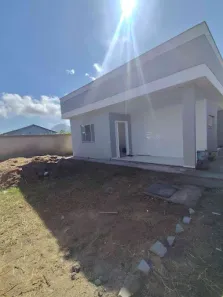 Casa com 3 Quartos à venda, 95m² no Jardim Atlântico Leste (Itaipuaçu), Maricá