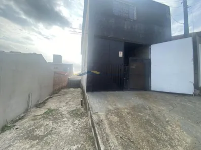 Casa com 2 Quartos à venda, 152m² no Parque Residencial Potiguara, Itu
