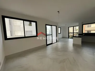 Apartamento com 3 Quartos à venda, 101m² no Anchieta, Belo Horizonte