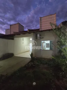 Casa com 3 Quartos à venda, 93m² no Residencial Morada do Ipê, Goiânia