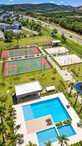 Lote/Terreno à venda, 275m² no Cidade Alpha, Eusébio