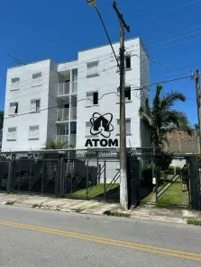 Apartamento com 2 Quartos à venda, 65m² no Parque Bandeirantes, Taubaté