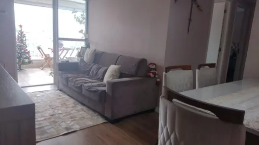 Apartamento com 3 Quartos à venda, 81m² no Vila Formosa, São Paulo