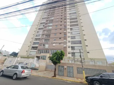 Apartamento com 3 Quartos à venda, 103m² no Alemães, Piracicaba