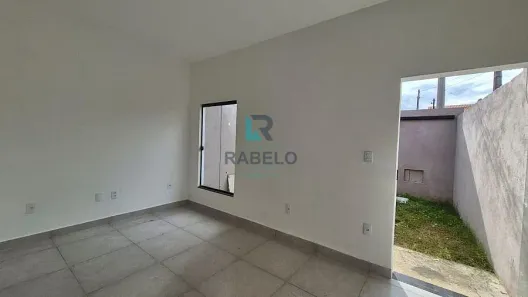 Casa com 2 Quartos à venda, 59m² no Vila Brito, Lorena
