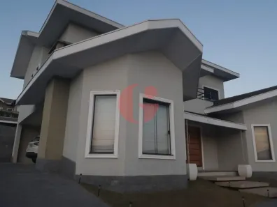 Casa de Condomínio com 5 Quartos à venda, 433m² no Jardim Terras de Santa Helena, Jacareí