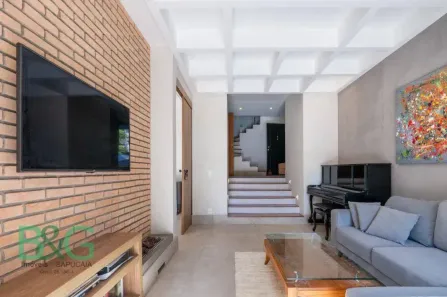 Sobrado com 6 Quartos à venda, 450m² no Jardim Colombo, São Paulo