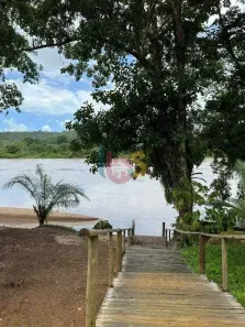 Lote/Terreno à venda, 20539m² no , Itacaré