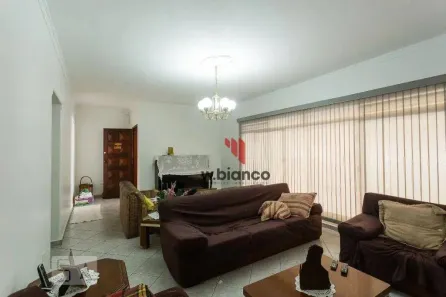 Casa com 3 Quartos à venda, 255m² no Anchieta, São Bernardo do Campo