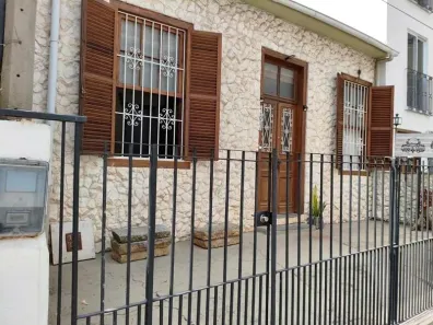 Casa com 3 Quartos à venda, 130m² no Centro, Petrópolis