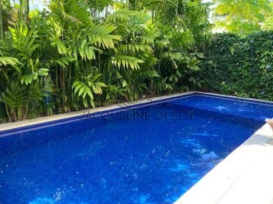 Casa de Condomínio com 6 Quartos à venda, 290m² no Vista Linda, Bertioga