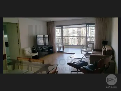 Apartamento com 3 Quartos à venda, 153m² no Moema, São Paulo