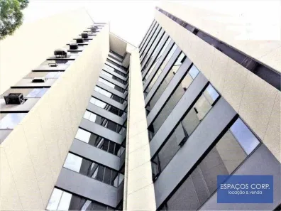 Prédio Comercial para alugar, 489m² no Cidade Monções, São Paulo