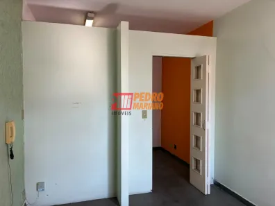 Sala Comercial para alugar, 40m² no Rudge Ramos, São Bernardo do Campo
