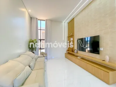 Casa de Condomínio com 3 Quartos à venda, 270m² no Setor Habitacional Arniqueira, Brasília