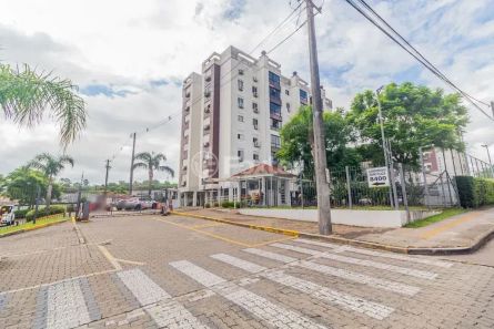 Apartamento com 3 Quartos à venda, 84m² no Jardim Carvalho, Porto Alegre