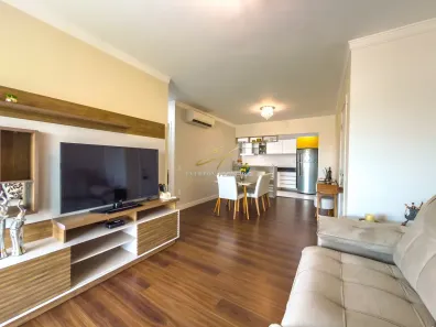 Apartamento com 3 Quartos à venda, 103m² no Vila Almeida, Indaiatuba