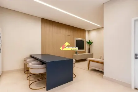 Apartamento com 2 Quartos à venda, 70m² no Santo Antônio, Divinópolis