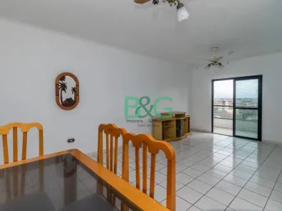 Apartamento com 2 Quartos para venda ou aluguel, 88m² no Ocian, Praia Grande