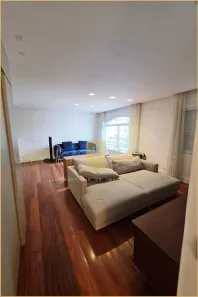 Apartamento com 2 Quartos para alugar, 100m² no Jardim Paulista, São Paulo