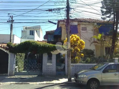 Casa com 6 Quartos à venda, 397m² no Rocha, Rio de Janeiro