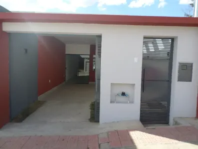 Casa com 3 Quartos à venda, 130m² no Teixeirinha, Betim