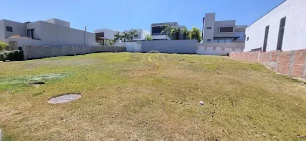 Lote/Terreno à venda, 462m² no Alphaville Dom Pedro, Campinas
