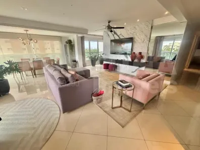 Apartamento com 3 Quartos à venda, 141m² no Vila Yara, Osasco
