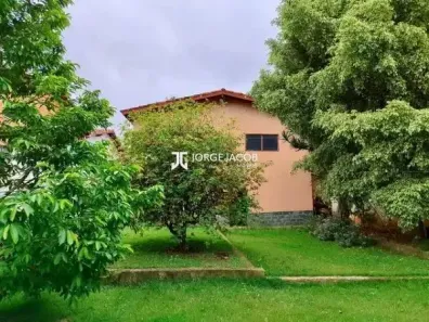 Fazenda/Sítio com 3 Quartos à venda, 200m² no Jd Ns Aparecida, Araçoiaba da Serra
