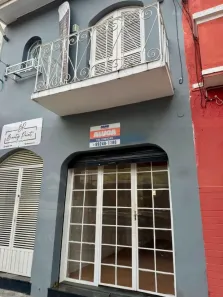 Ponto Comercial para alugar, 40m² no Cambuci, São Paulo
