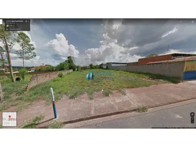 Lote/Terreno à venda, 528m² no Parque Júlio Nóbrega, Bauru