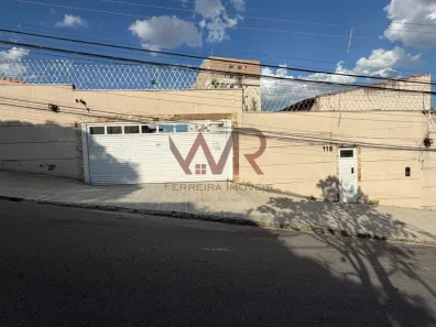Sobrado com 2 Quartos à venda, 65m² no Vila Santana, São Paulo