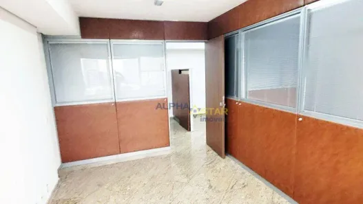 Sala Comercial para alugar, 53m² no Alphaville Centro Industrial e Empresarial/Alphaville., Barueri