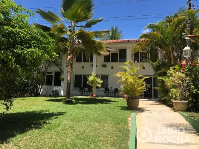 Casa de Condomínio com 6 Quartos à venda, 500m² no Praia de Toquinho, Ipojuca
