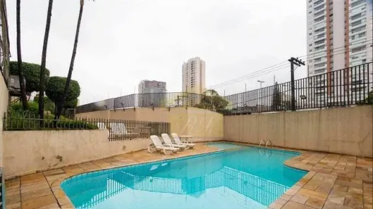 Cobertura com 4 Quartos à venda, 309m² no Vila Mascote, São Paulo