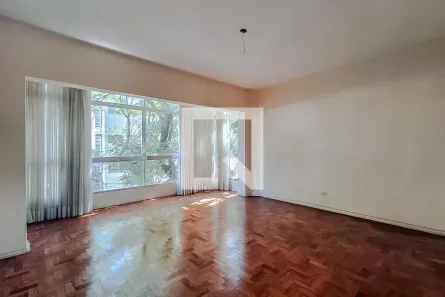 Apartamento com 3 Quartos à venda, 115m² no Vila Mariana, São Paulo