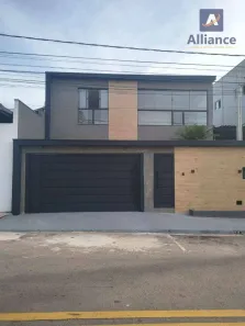Imóvel Comercial com 2 Quartos para alugar, 246m² no Jardim Niero, Louveira