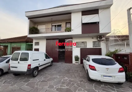 Galpão/Depósito/Armazém para alugar, 300m² no Sarandi, Porto Alegre