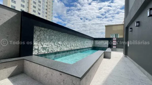 Apartamento com 3 Quartos à venda, 112m² no Morretes, Itapema