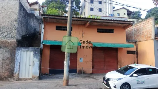 Casa com 3 Quartos à venda, 360m² no Havaí, Belo Horizonte