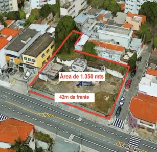 para alugar, 376m² no Vila Romana, São Paulo