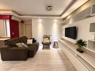 Apartamento com 2 Quartos à venda, 55m² no Fátima, Canoas