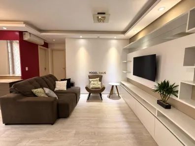 Apartamento com 2 Quartos à venda, 55m² no Fátima, Canoas