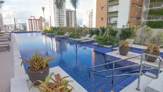 Apartamento com 3 Quartos à venda, 72m² no Vila Osasco, Osasco